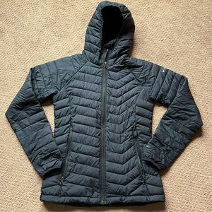 Women’s Columbia Omni-Heat Jacket